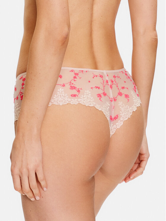 Passionata Passionata Culotte brasiliana P40640 Beige