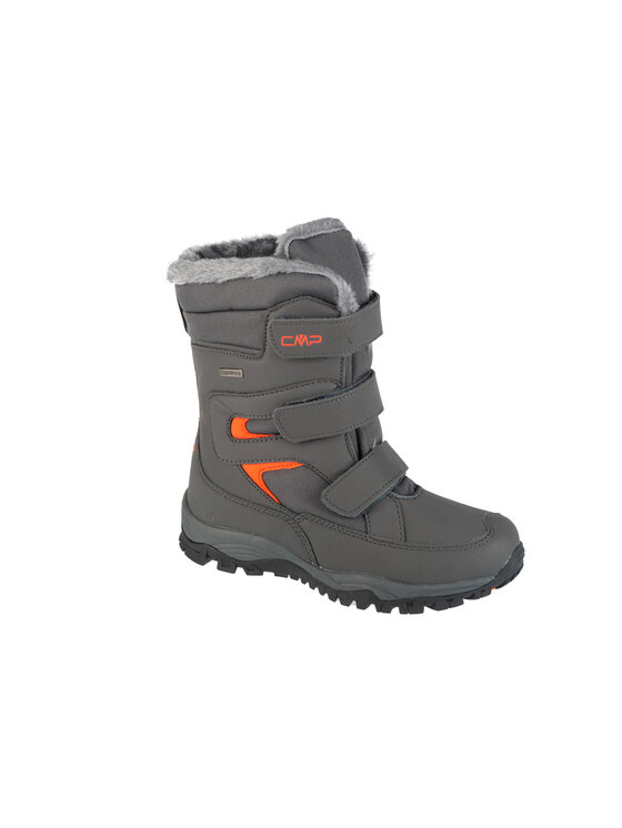 CMP Stivali da neve Hexis Snow Boot Grigio