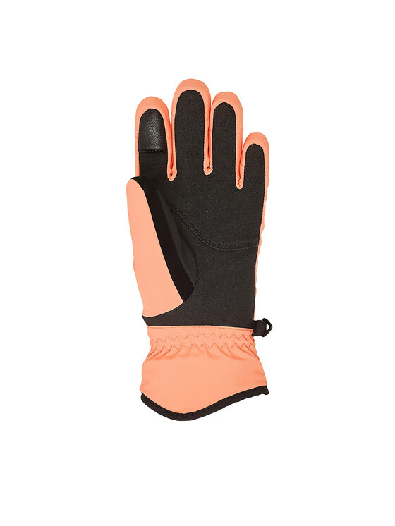 Roxy Roxy Síkesztyű Freshfield ERGHN03047 Narancssárga