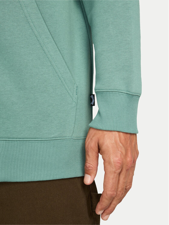 Billabong Billabong Sweatshirt EBYFT00148 Grün Regular Fit