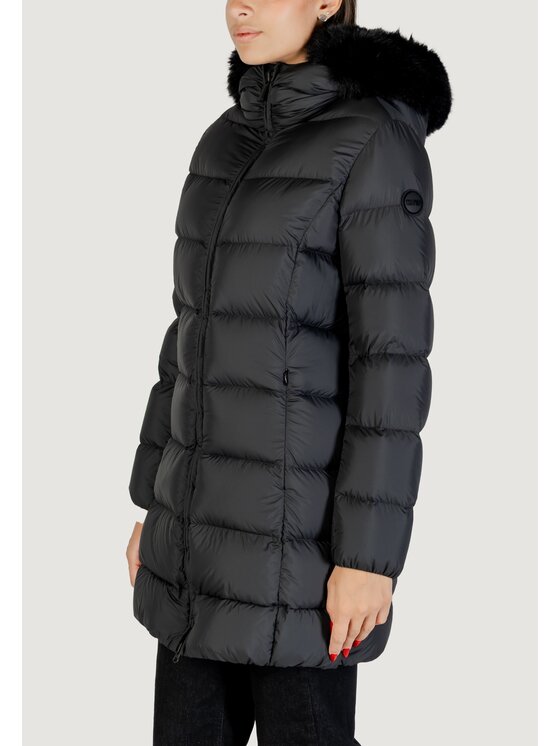 Colmar Colmar Giubbotto invernale 2243E2XX99 Nero Regular Fit