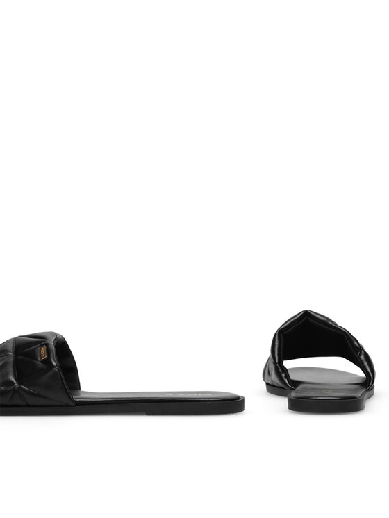 MEXX MEXX Шльопанці WYL021123-02 Чорний