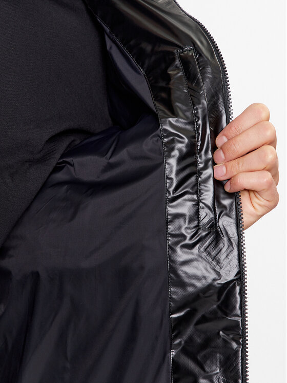 EA7 Emporio Armani EA7 Emporio Armani Télikabát 6RPB34 PNEIZ 1200 Fekete Regular Fit