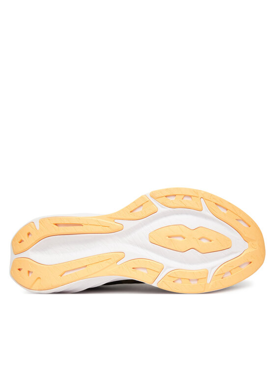 Asics Asics Взуття для бігу Dynablast 5 1011B983 Чорний