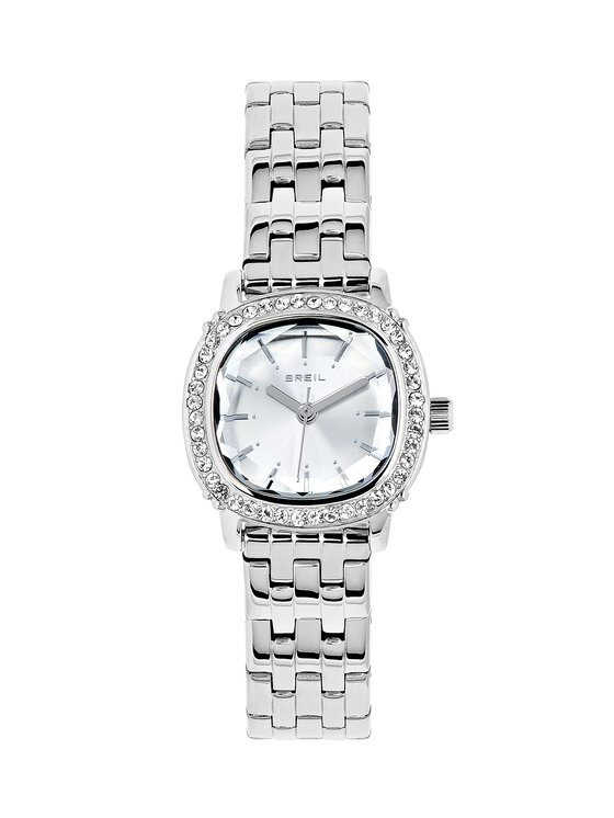 Breil Breil Zegarek SIENNA Biały