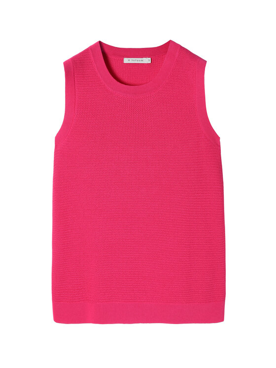 TATUUM TATUUM Blúzka FAYA Ružová Classic Fit