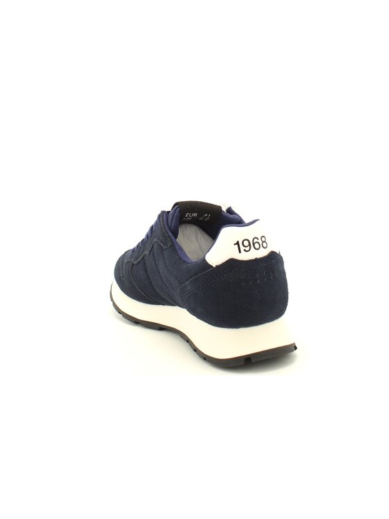 SUN68 SUN68 Sneakers Z44106 Blu scuro