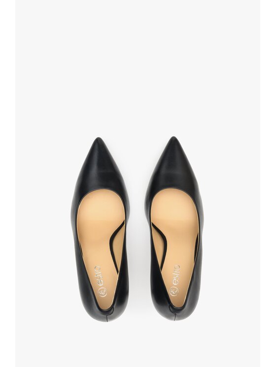 Estro Estro Décolleté ER00112786 Nero