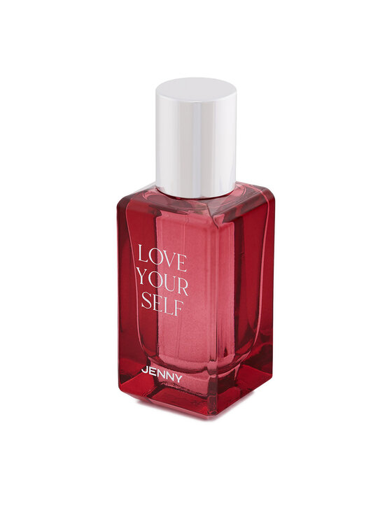 JENNY JENNY CEO-LOVE YOURSELF Парфюмирана вода