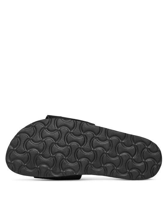 DeeZee DeeZee Şlapi S113 Negru
