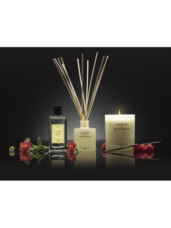 Cereria Molla Cereria Molla Świeca Cereria Molla Boutique Beżowy