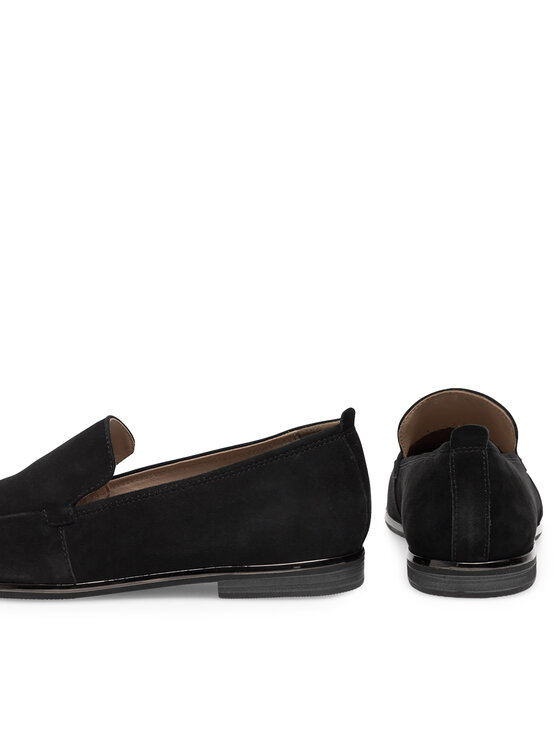 Sergio Bardi Sergio Bardi Slipper WB-D1066-01SB Schwarz