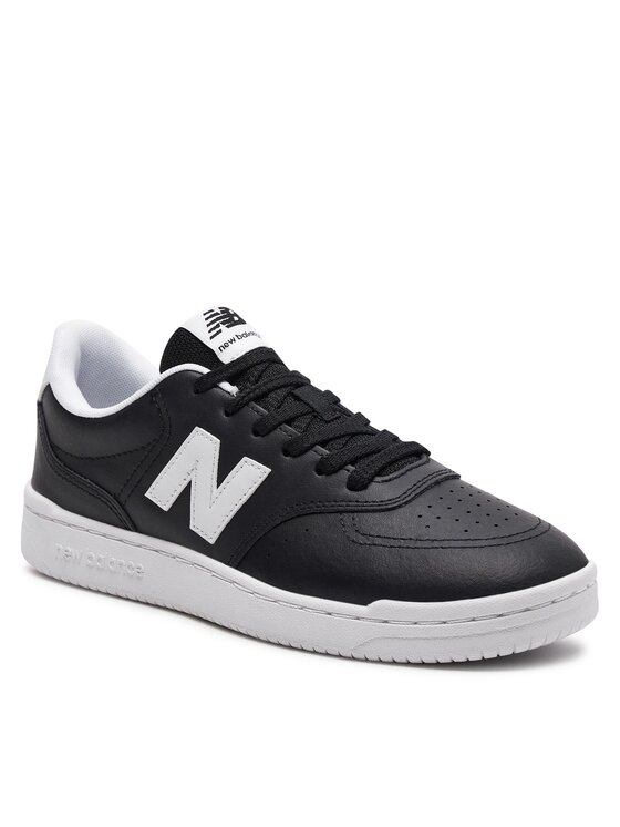 New Balance New Balance Αθλητικά BB80BLK Μαύρο
