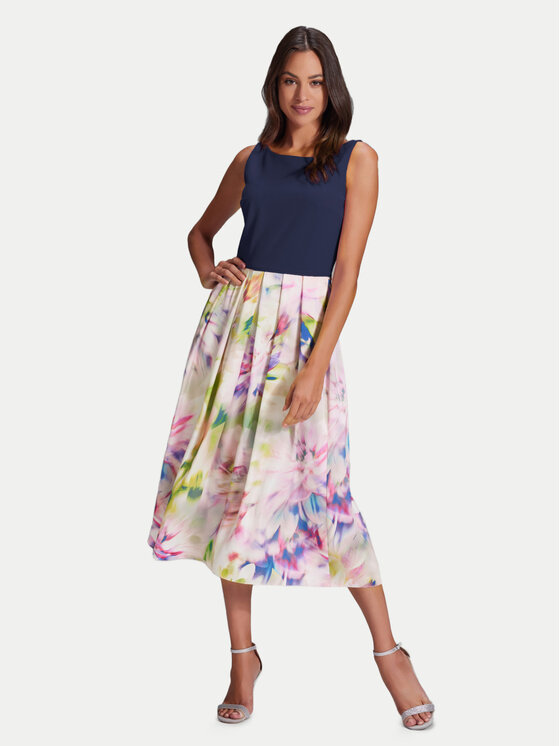 Swing Swing Koktélruha 5AG25800 Színes Regular Fit