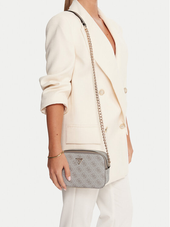 Guess Guess Сумка Noelle II HWBG96 72140 Бежевий