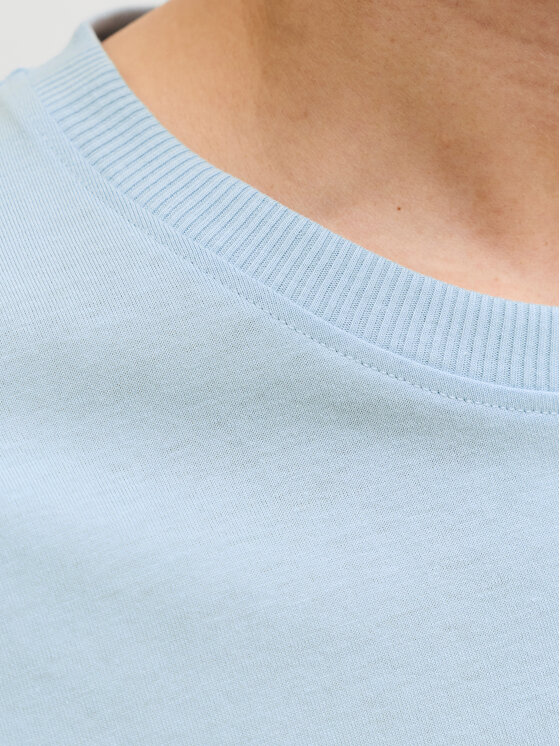 Jack & Jones Jack & Jones T-särk Corals Tee 12288345 Sinine Regular Fit