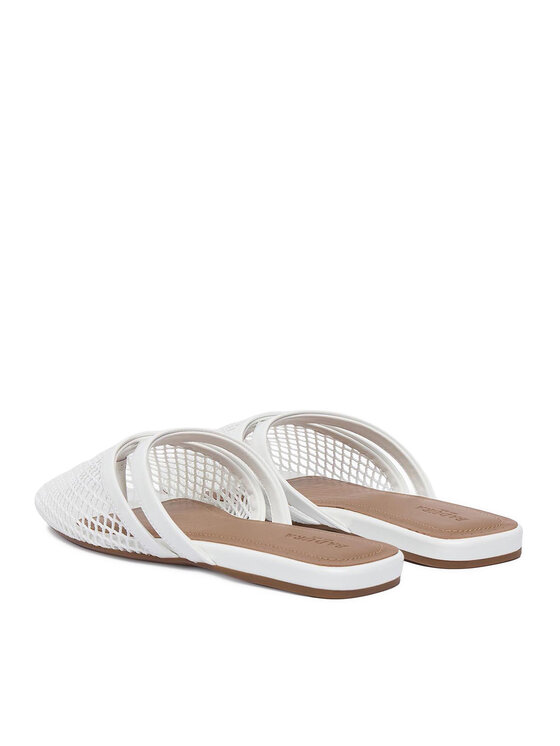 Badura Badura Čības uz pirksta EO-ANIKA-LT213-3 Balts