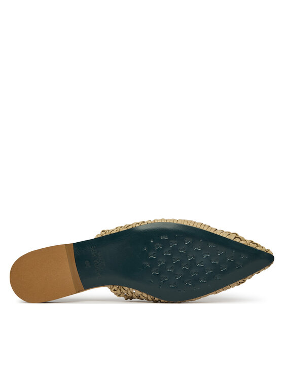 Patrizia Pepe Patrizia Pepe Plätud 8Z0140/L109 Helebeež