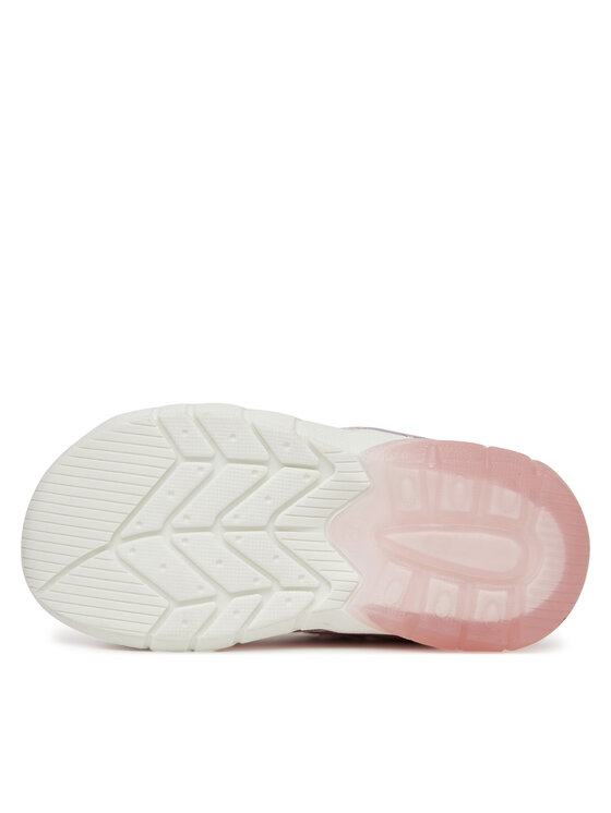 Princess Princess Sandały CM-SS25-237DPRN Różowy