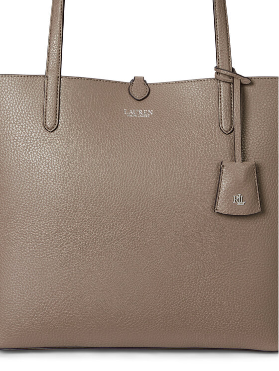 LAUREN RALPH LAUREN LAUREN RALPH LAUREN Torbica 431795329072 Smeđa
