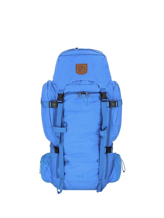 Fjällräven Fjällräven Plecak 301760 Błękitny