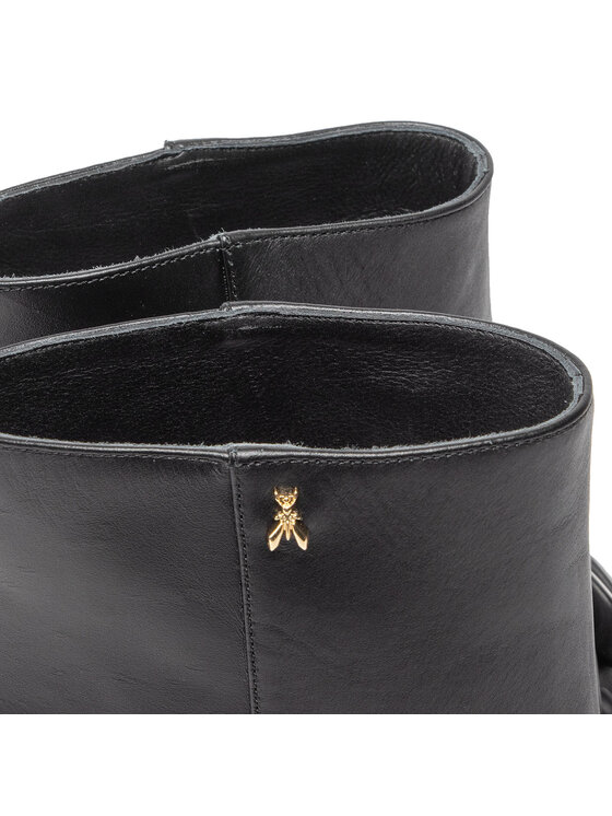 Patrizia Pepe Patrizia Pepe Saapad 8Y0003/L011-K103 Must