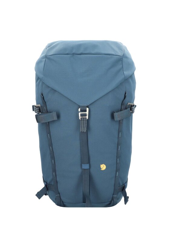 Fjällräven Fjällräven Plecak 234155 Błękitny