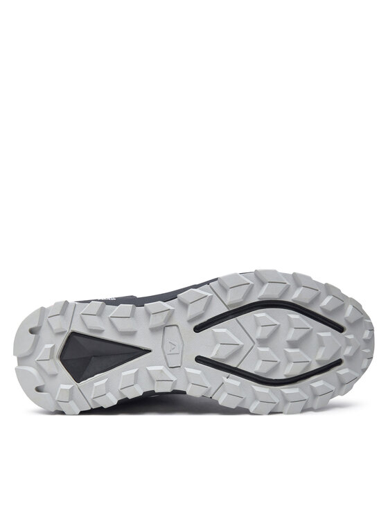 Alpine Pro Alpine Pro Scarpe da trekking Ponte UBTD399990 Nero