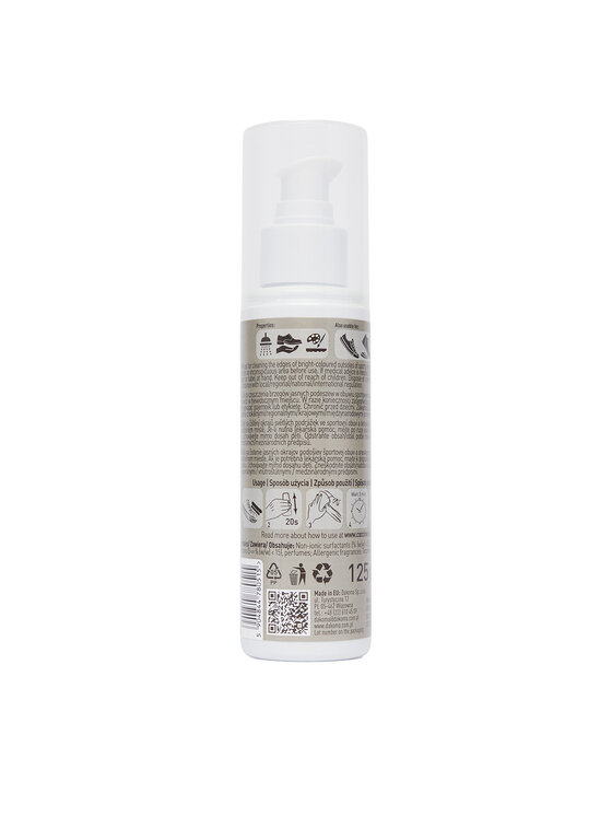 Coccine Coccine Čistící gel Sole Cleaner 55/46/125/AZ/v5