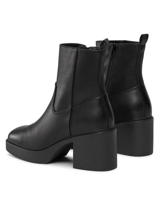 ONLY ONLY Stiefeletten 15304864 Schwarz