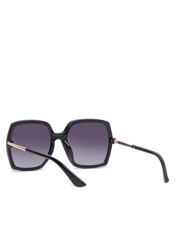 Aldo Aldo Okulary przeciwsłoneczne Loalin 13995034 Czarny