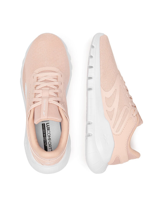 Reebok Reebok Boty do posilovny SPLIT FLEX 100238409 Oranžová