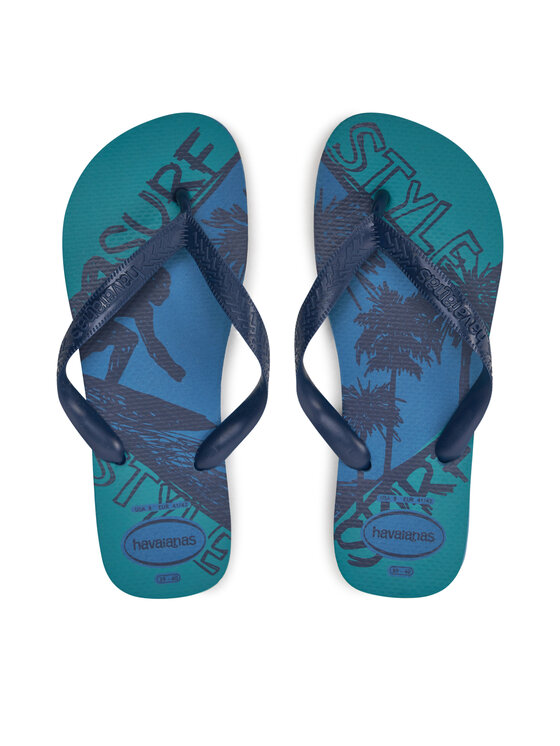 Japonki Havaianas