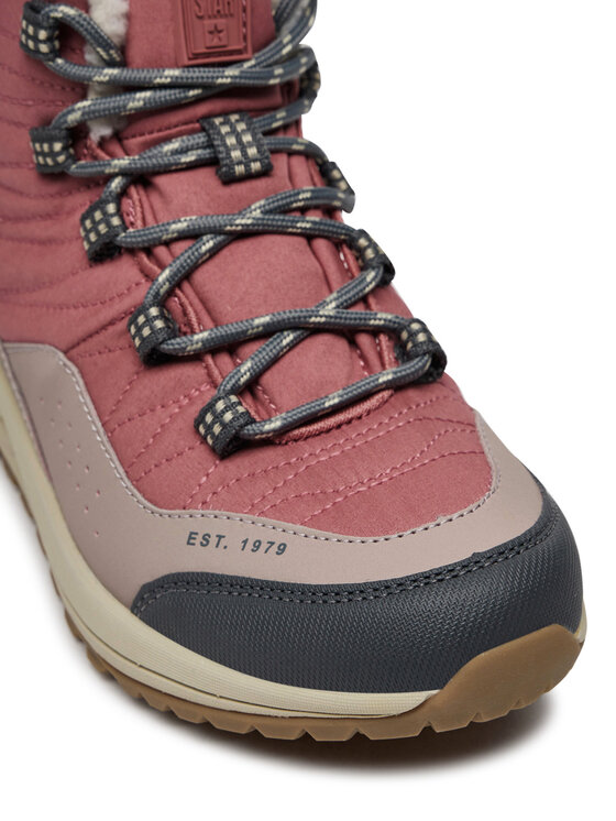Big Star Shoes Big Star Shoes Черевики туристичні OO274A065 Рожевий