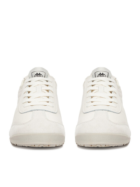 Kappa Kappa Sneakersy CEO-1490036A(W) Biały