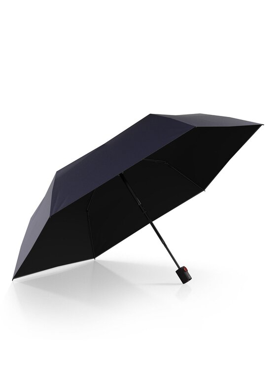 Knirps Knirps Parasolka 222914 Błękitny