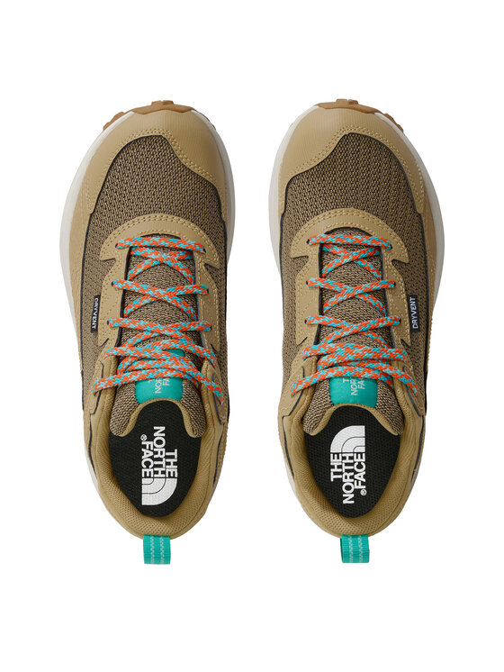 The North Face The North Face Pārgājienu apavi Fastpack Hiker NF0A5LXGV7O1 Bēšs