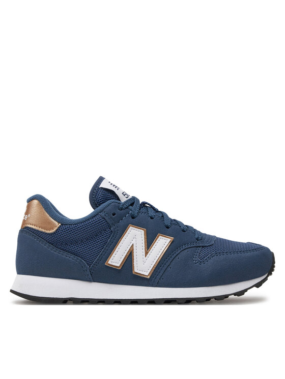 Sneakers New Balance GW500SN2 Bleumarin