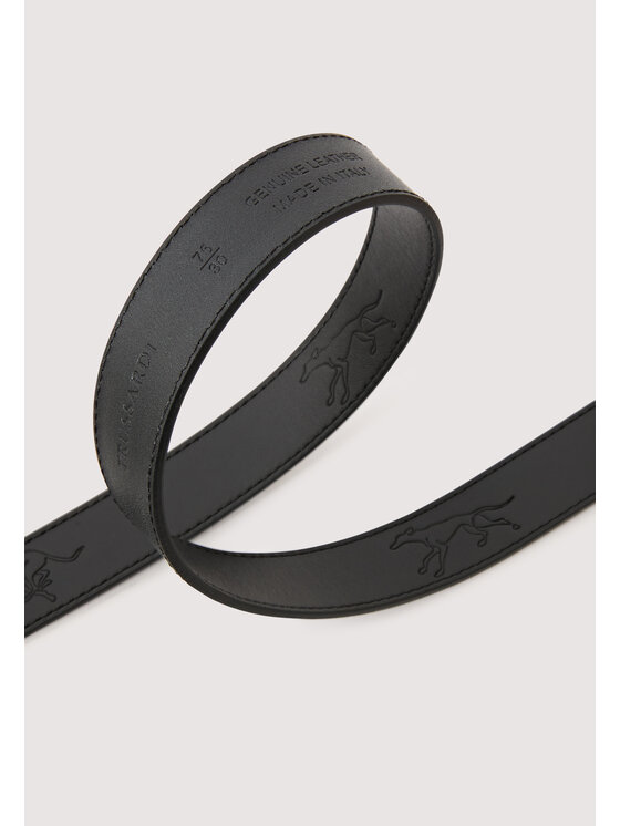 Trussardi Trussardi Cintura B343B100024N033 Nero