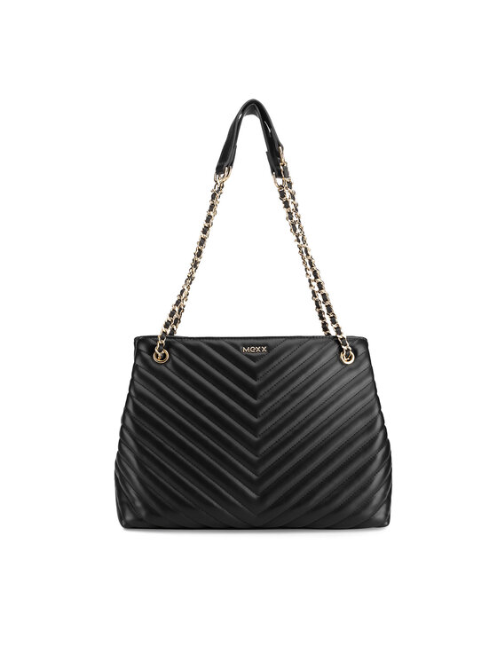MEXX MEXX Geantă MEXX-B-006-06 Negru
