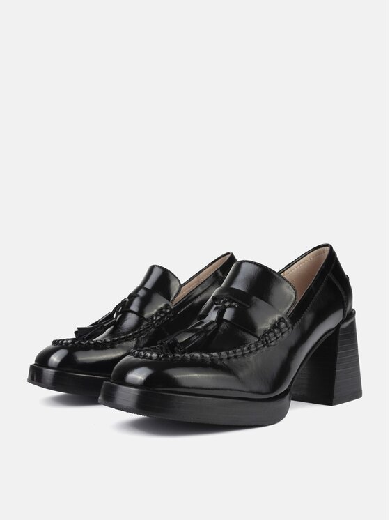 L37 L37 Scarpe basse GOTTA TELL YOU Nero
