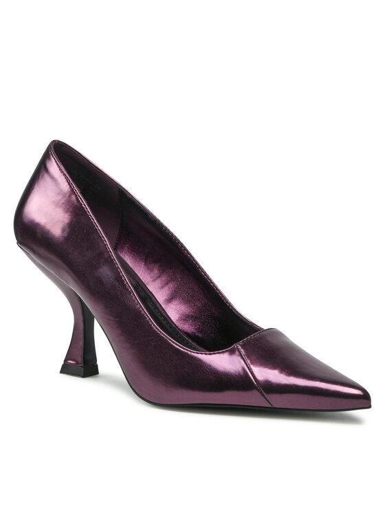 Jenny Fairy Jenny Fairy Pantofi pumps LS5759-01A Violet
