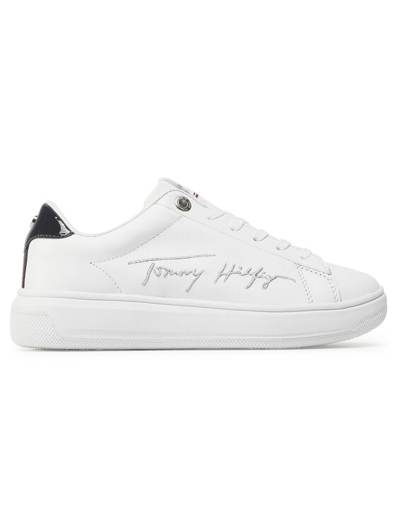 Tommy hilfiger hotsell sneakers 219