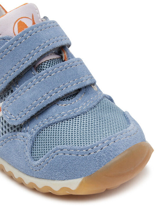 Naturino Naturino Tossud Sammy 2 Vl 2016558-01-2C26 M Oranž