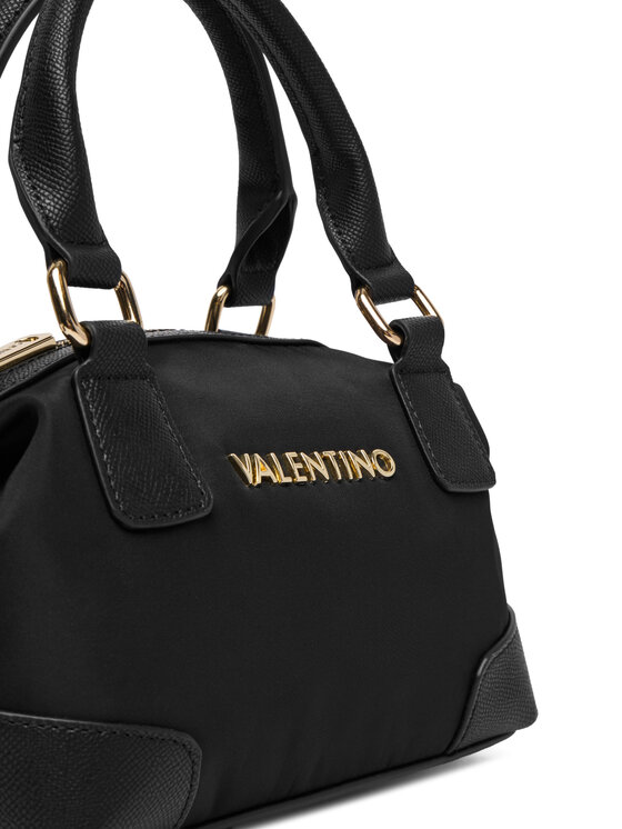 Valentino Valentino Handtasche Jenny Re VBSA9T06 Schwarz