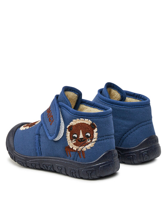 Primigi Primigi Pantofole 6948033 Blu scuro