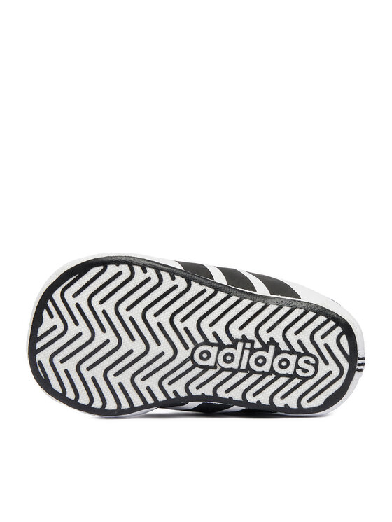 adidas adidas Capáčky CEO-GRAND COURT CRIB KI8216 Bílá