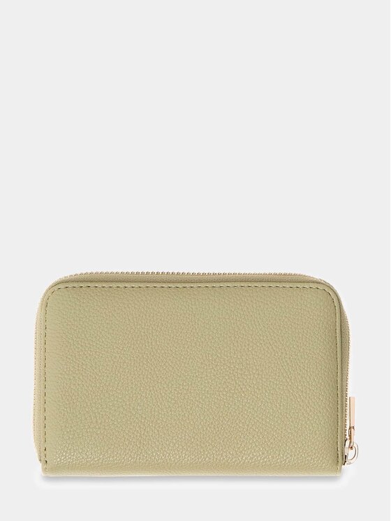 Guess Guess Portfel 181202 Zielony