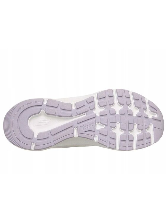 Skechers Skechers Sneakersy 128650-WLV Biały