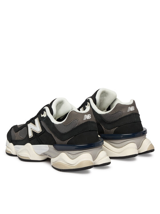 New Balance New Balance Sneakersy U9060510 W Czarny
